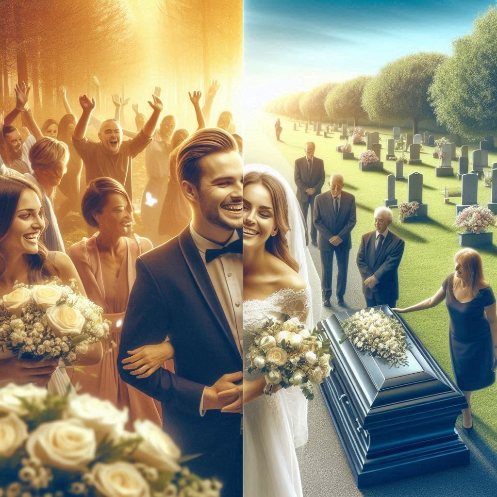 Wedding and Funeral Services